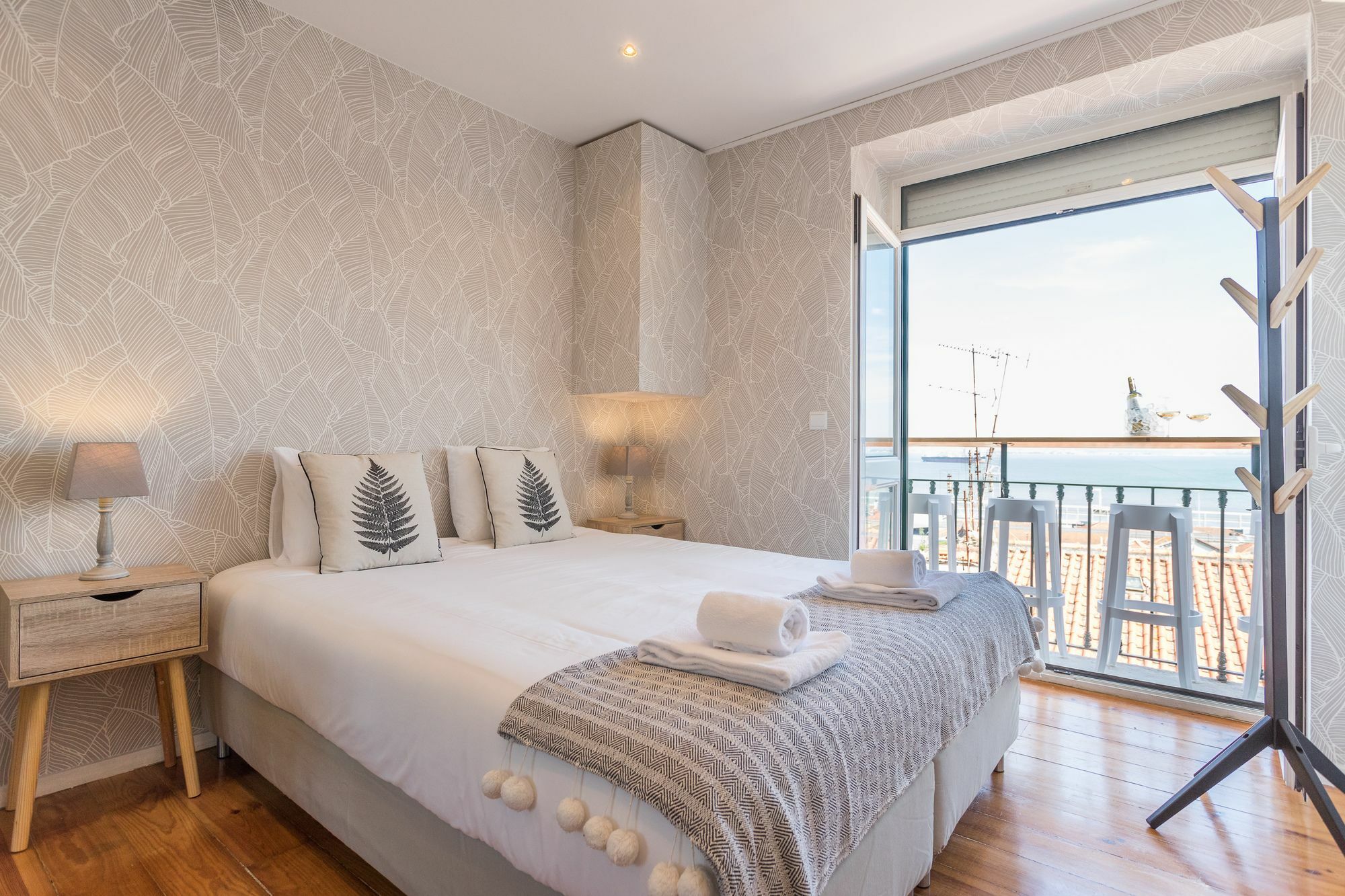 Alfama Vintage By Lu Holidays Lissabon