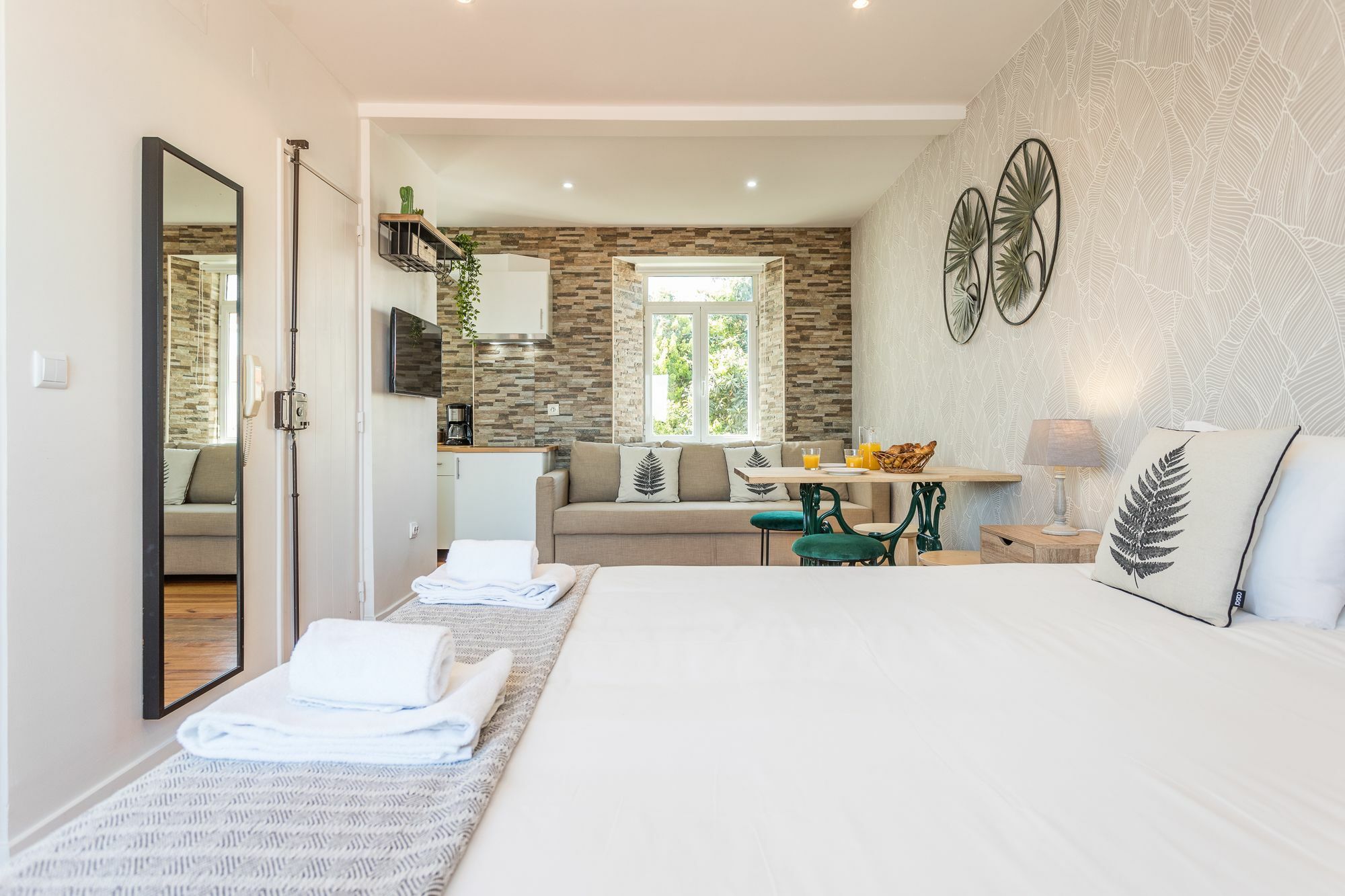 Apartamento Alfama Vintage By Lu Holidays