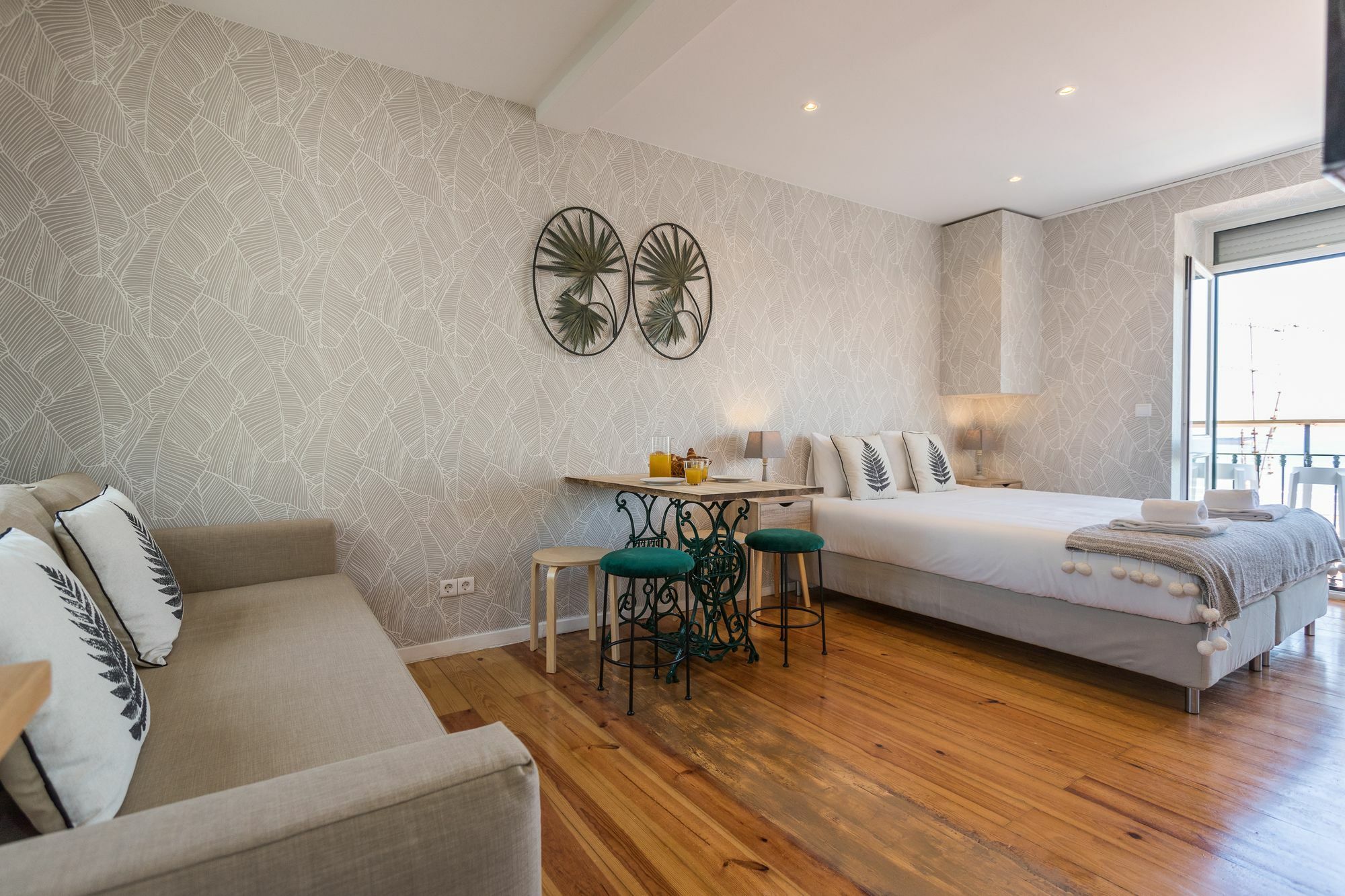 Alfama Vintage By Lu Holidays Lisboa