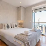 Alfama Vintage By Lu Holidays