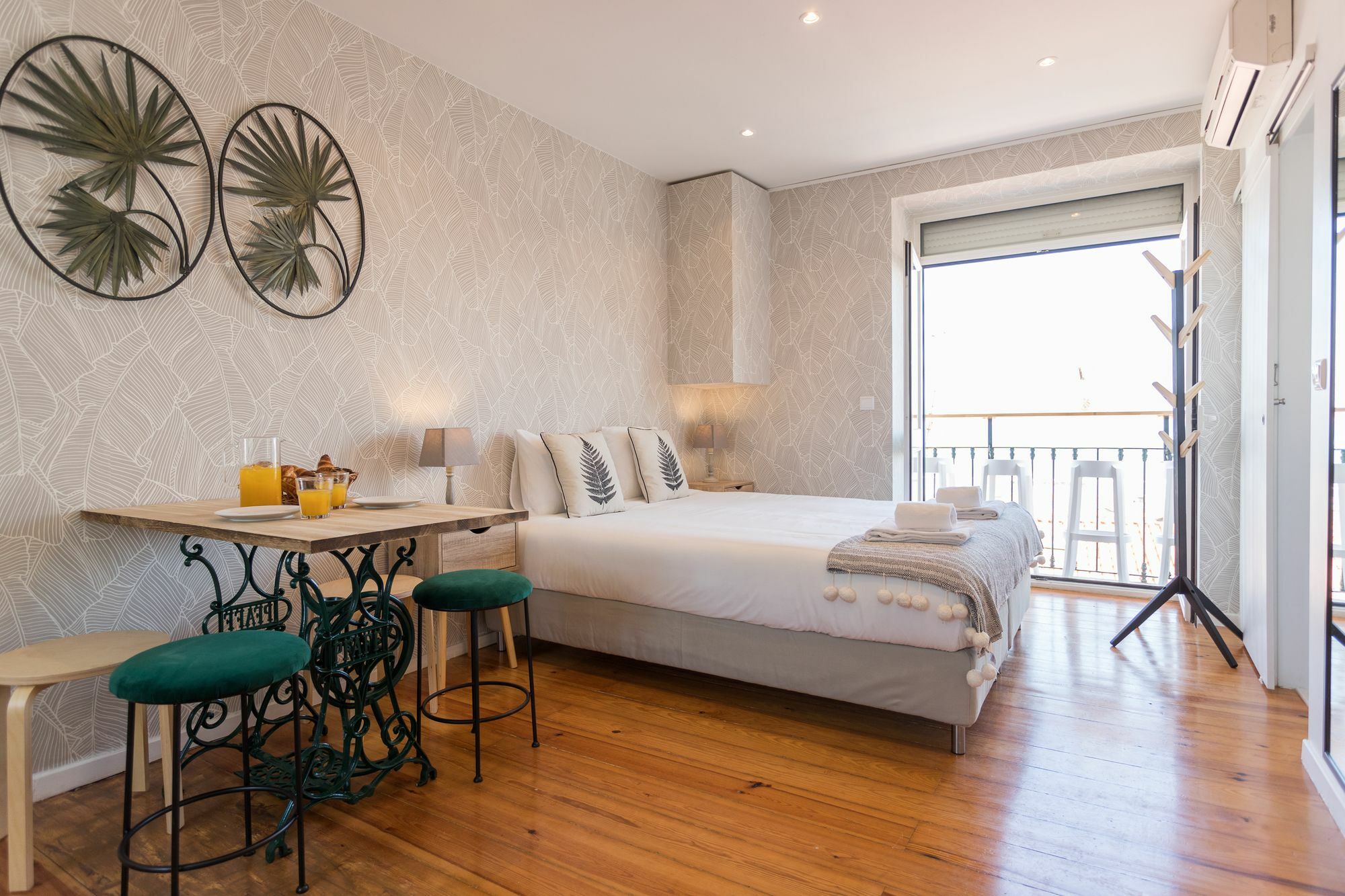 Alfama Vintage By Lu Holidays *