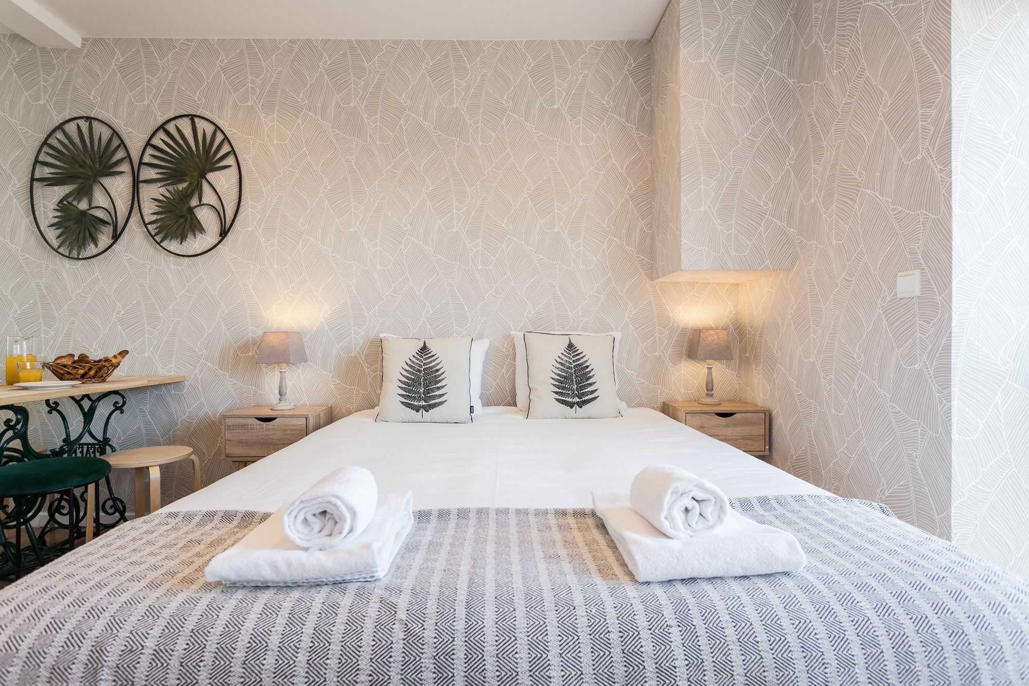 Alfama Vintage By Lu Holidays Apartment *