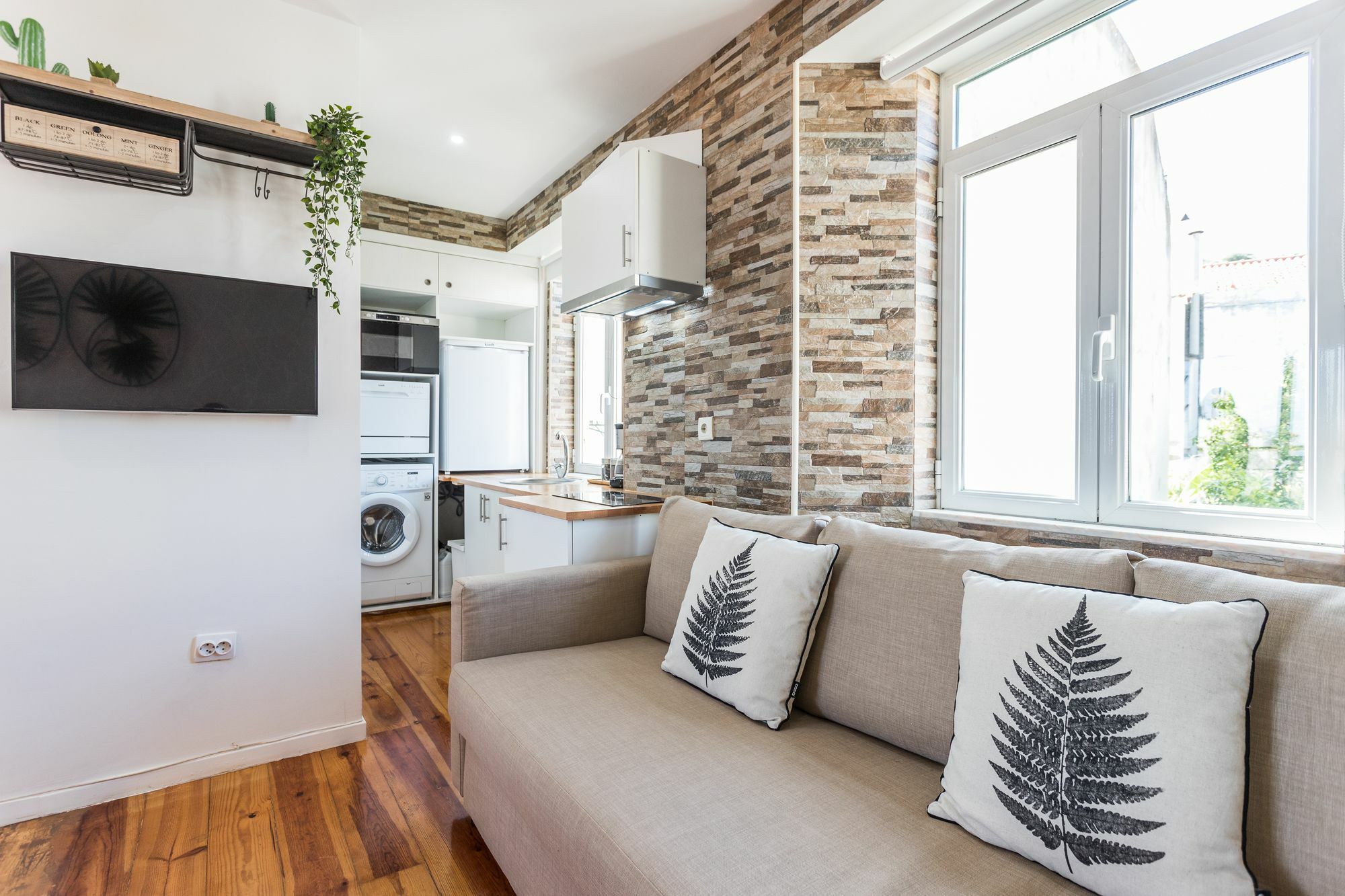 Apartment Alfama Vintage By Lu Holidays *