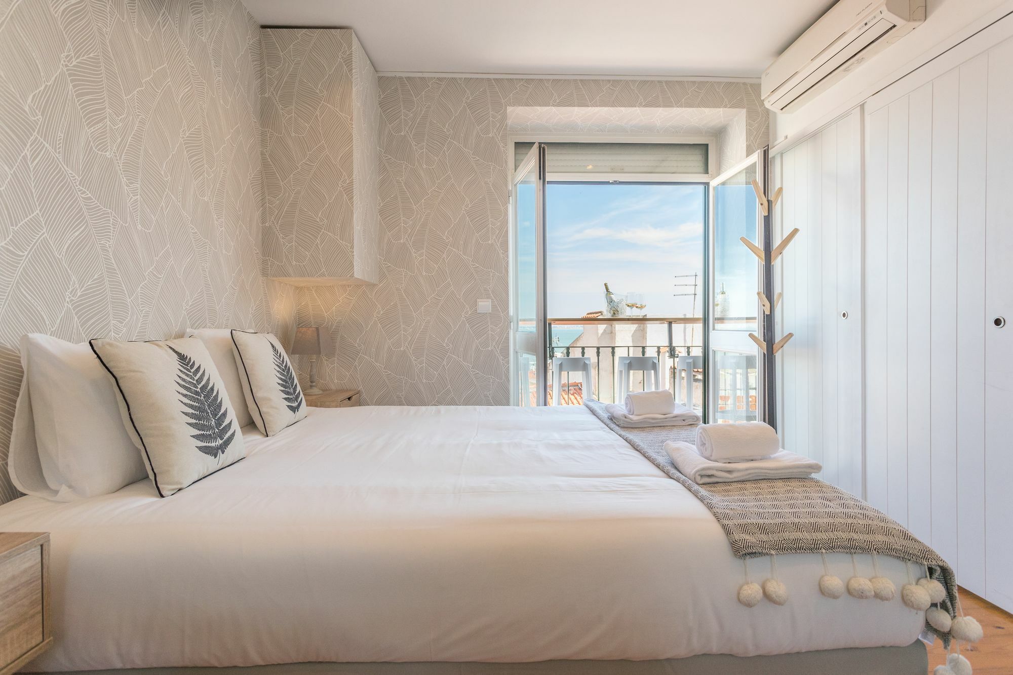 Alfama Vintage By Lu Holidays Apartment